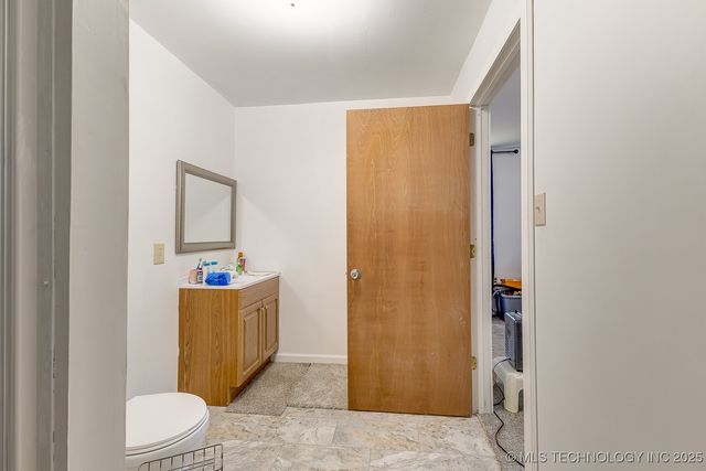 450770 E 960 Road S, Vian, OK 74962