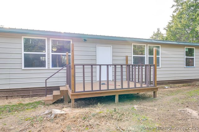 450770 E 960 Road S, Vian, OK 74962