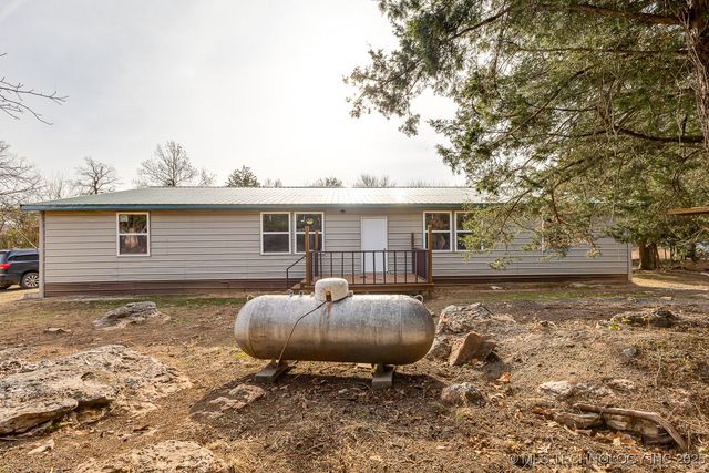 450770 E 960 Road S, Vian, OK 74962