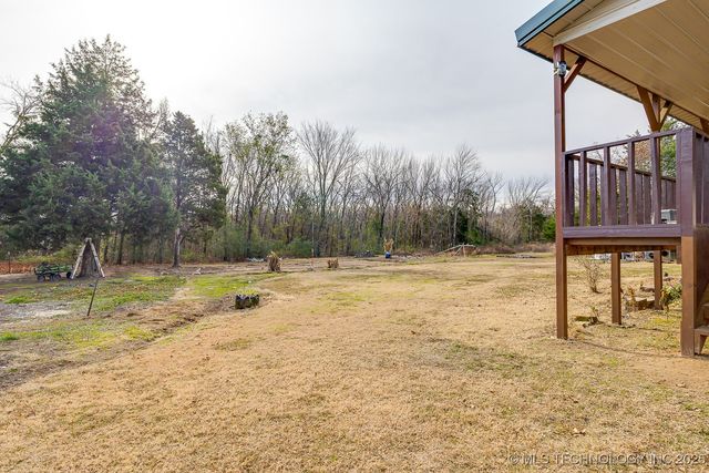 450770 E 960 Road S, Vian, OK 74962