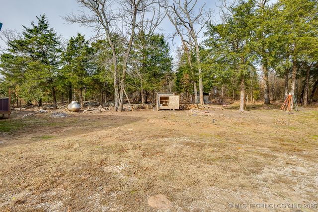 450770 E 960 Road S, Vian, OK 74962