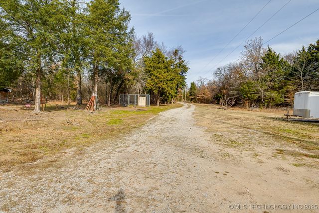 450770 E 960 Road S, Vian, OK 74962