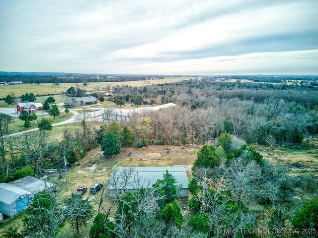 450770 E 960 Road S, Vian, OK 74962