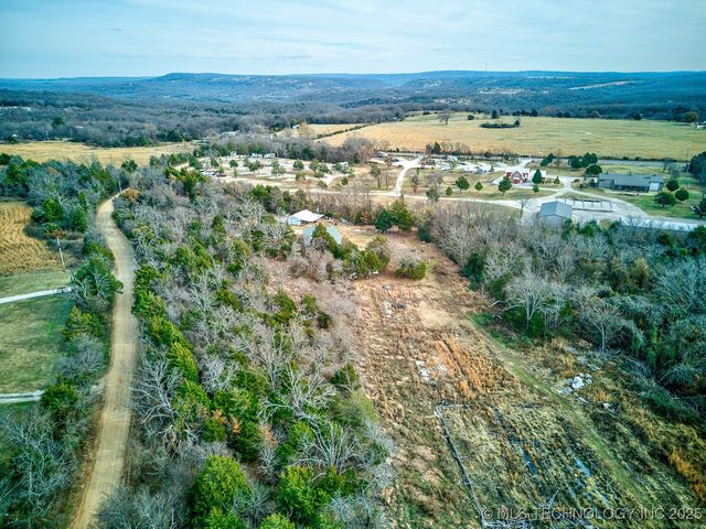 450770 E 960 Road S, Vian, OK 74962