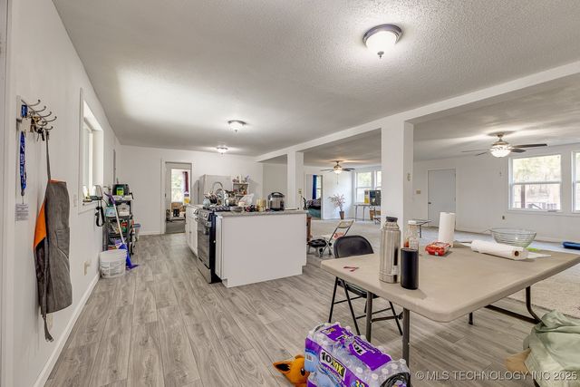 450770 E 960 Road S, Vian, OK 74962