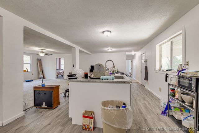 450770 E 960 Road S, Vian, OK 74962