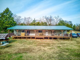 450770 E 960 Road S, Vian, OK 74962