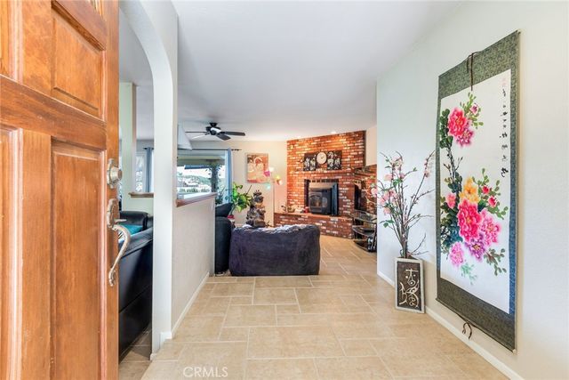 21798 Ridgedale Drive, Lake Mathews, CA 92570