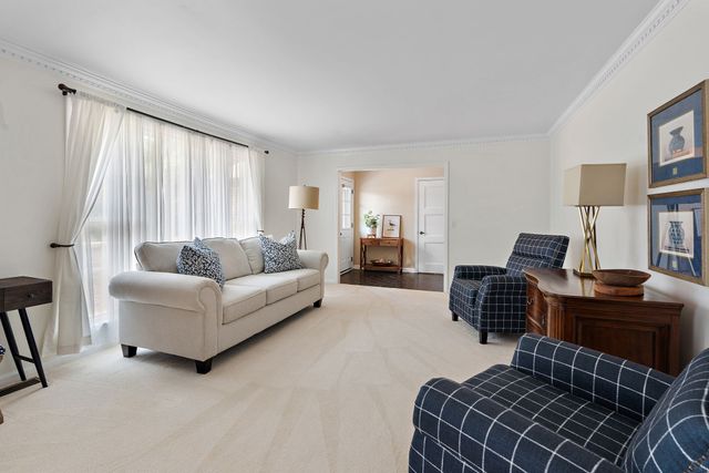 6017 Bethany Blvd, Nashville, TN 37221