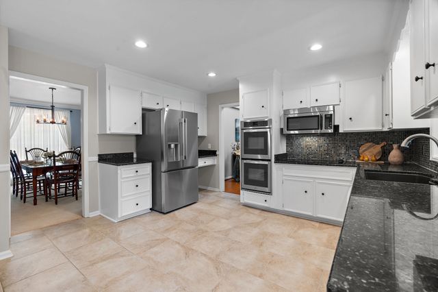 6017 Bethany Blvd, Nashville, TN 37221