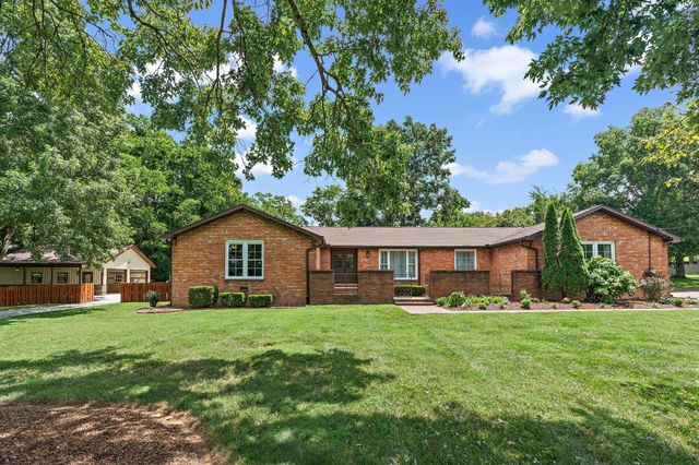 6017 Bethany Blvd, Nashville, TN 37221