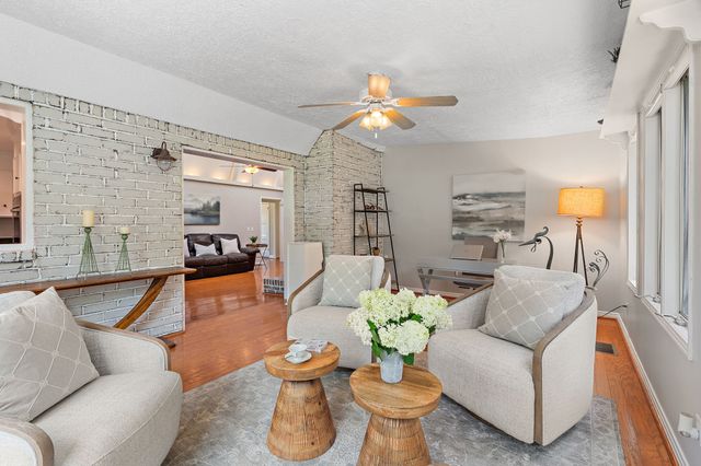 6017 Bethany Blvd, Nashville, TN 37221