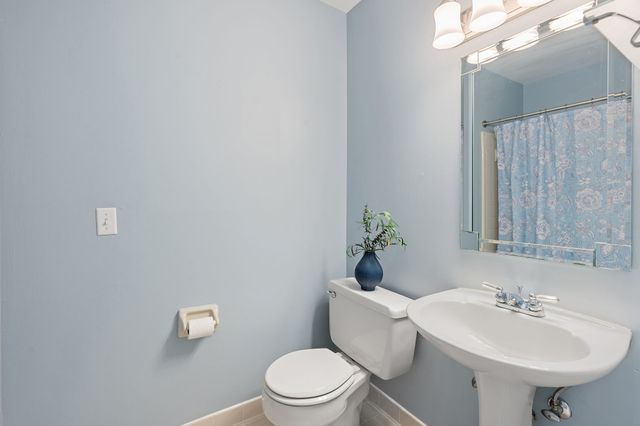 6017 Bethany Blvd, Nashville, TN 37221