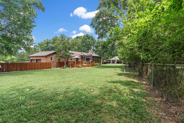 6017 Bethany Blvd, Nashville, TN 37221