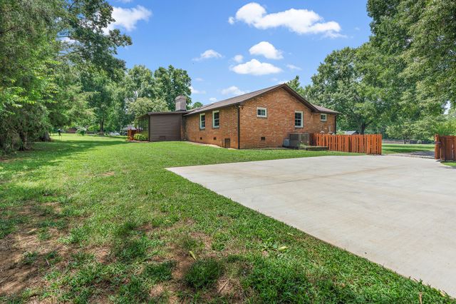 6017 Bethany Blvd, Nashville, TN 37221