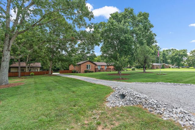 6017 Bethany Blvd, Nashville, TN 37221