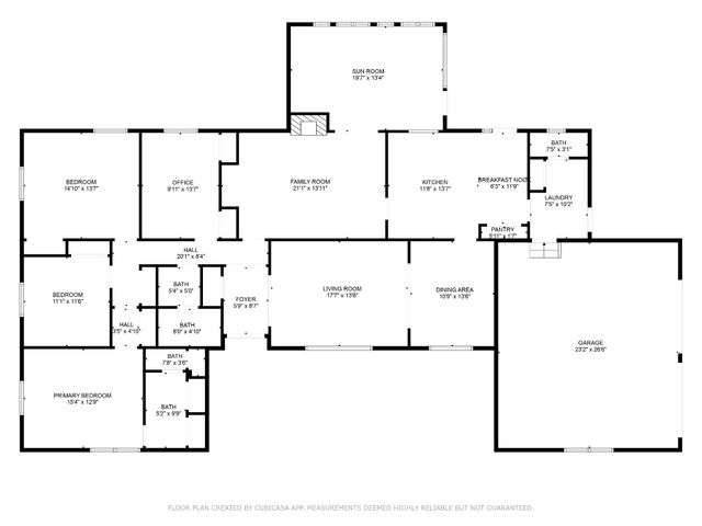 6017 Bethany Blvd, Nashville, TN 37221