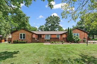 6017 Bethany Blvd, Nashville, TN 37221