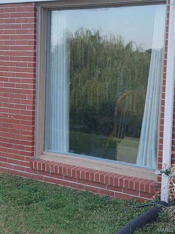 1032 N Florissant Road, Ferguson, MO 63135