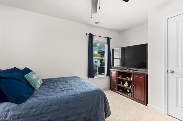 5284 Ironwood Drive, Winston-salem, NC 27127