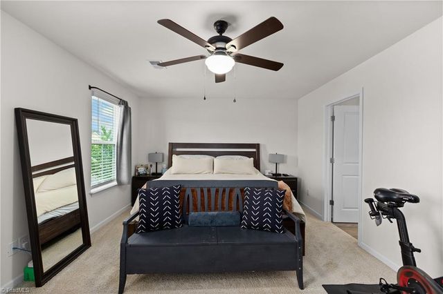 5284 Ironwood Drive, Winston-salem, NC 27127