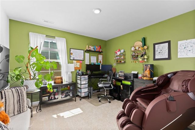 5284 Ironwood Drive, Winston-salem, NC 27127