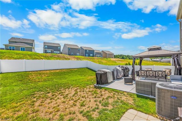 5284 Ironwood Drive, Winston-salem, NC 27127