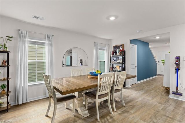 5284 Ironwood Drive, Winston-salem, NC 27127