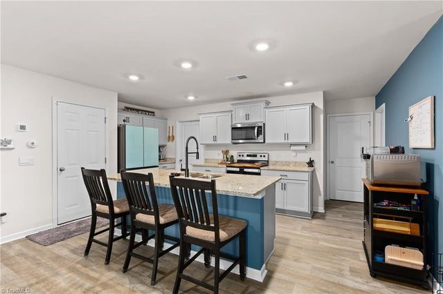 5284 Ironwood Drive, Winston-salem, NC 27127