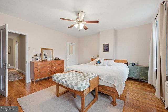 54 W HARVEY ST, Philadelphia, PA 19144