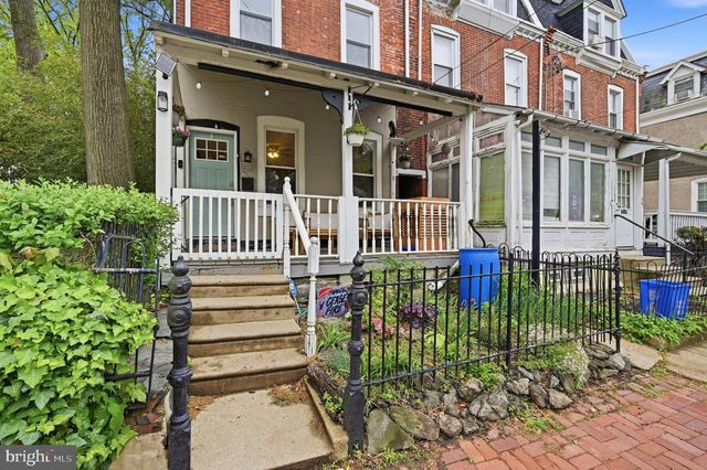 54 W HARVEY ST, Philadelphia, PA 19144