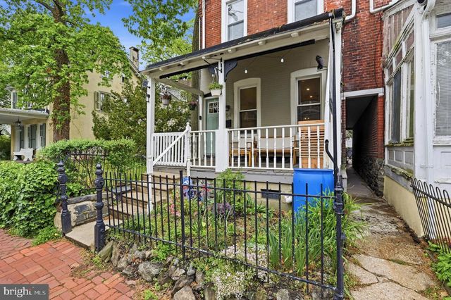 54 W HARVEY ST, Philadelphia, PA 19144