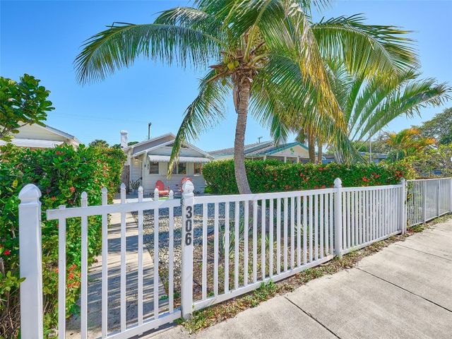 306 N J Street, Lake Worth Beach, FL 33460