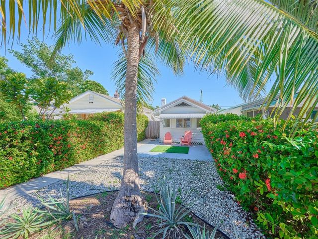 306 N J Street, Lake Worth Beach, FL 33460