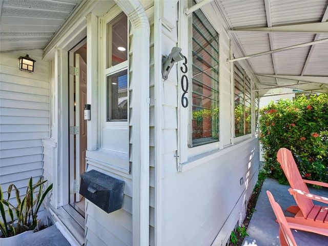 306 N J Street, Lake Worth Beach, FL 33460