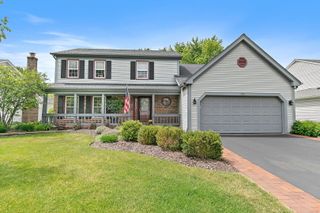 500 Essex Road, Fox River Grove, IL 60021