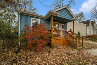 204 Wordsworth Street, Ferndale City, MI 48220