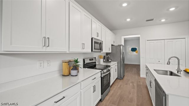 5181 Sugarwood DR, Naples, FL 34113