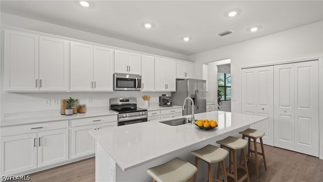 5181 Sugarwood DR, Naples, FL 34113