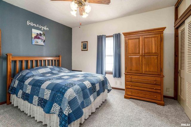 207 W Sylvester Street, Christopher, IL 62822