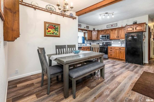 207 W Sylvester Street, Christopher, IL 62822