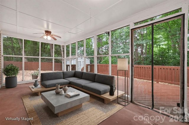 7111 Cedar Lake Court, Charlotte, NC 28226