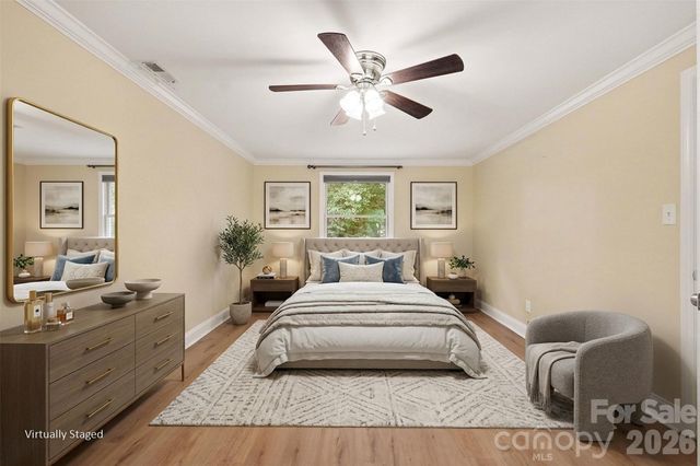 7111 Cedar Lake Court, Charlotte, NC 28226