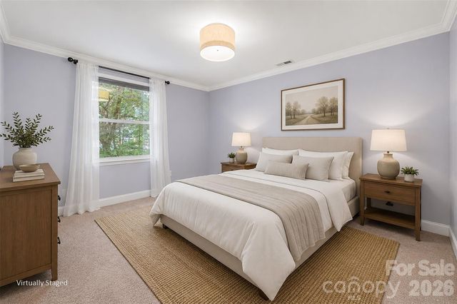 7111 Cedar Lake Court, Charlotte, NC 28226