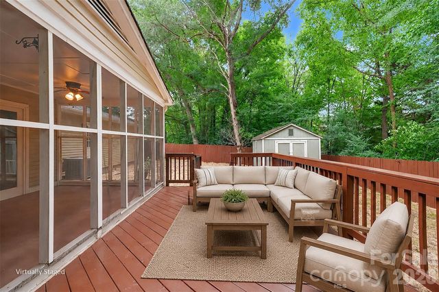 7111 Cedar Lake Court, Charlotte, NC 28226