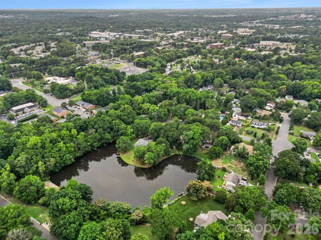 7111 Cedar Lake Court, Charlotte, NC 28226