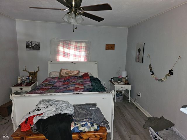 202 W Walnut Street, Bainbridge, IN 46105