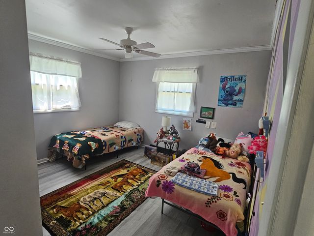 202 W Walnut Street, Bainbridge, IN 46105