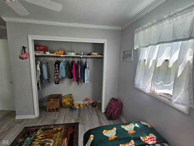 202 W Walnut Street, Bainbridge, IN 46105