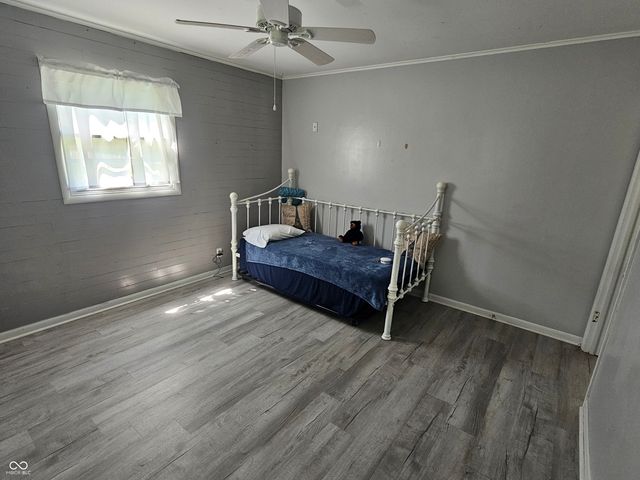 202 W Walnut Street, Bainbridge, IN 46105